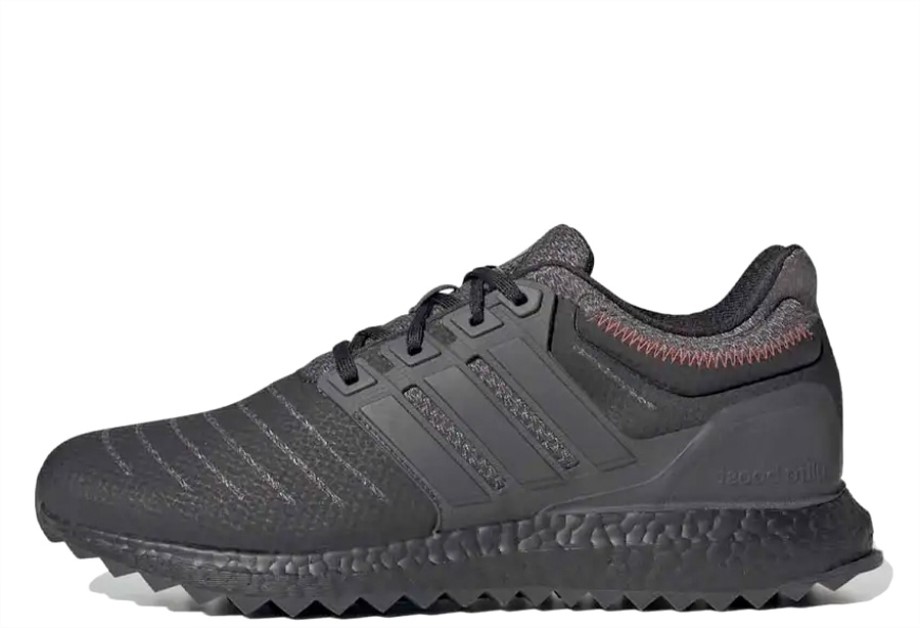 Klekt Ultra Boost 22 DNA Black