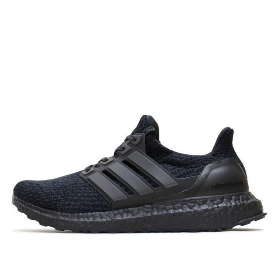 Klekt Ultra Boost 30 Triple Black
