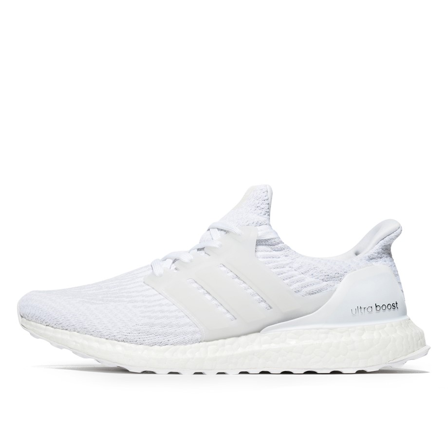 Klekt Ultra Boost 30 Triple White