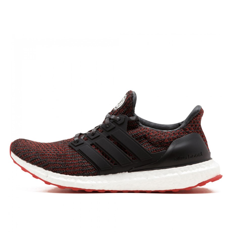 Klekt Ultra Boost 40 Chinese New Year CNY