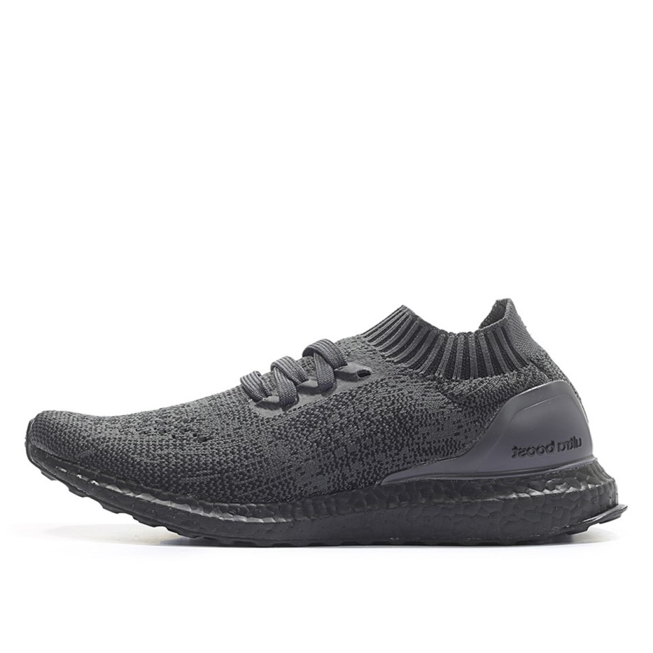Klekt Ultra Boost Uncaged Triple Black 20