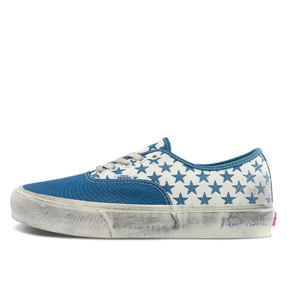 Klekt Vault OG Authentic LX Bianca Chandon Blue White