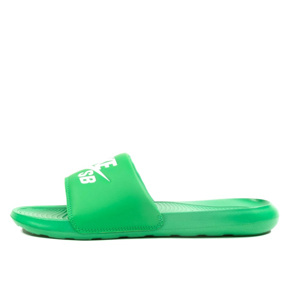Klekt Victori One Slide Lucky Green