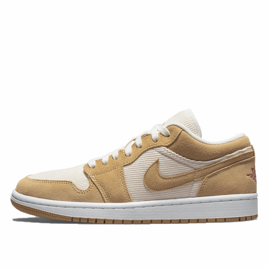 Klekt WMNS 1 Low Corduroy