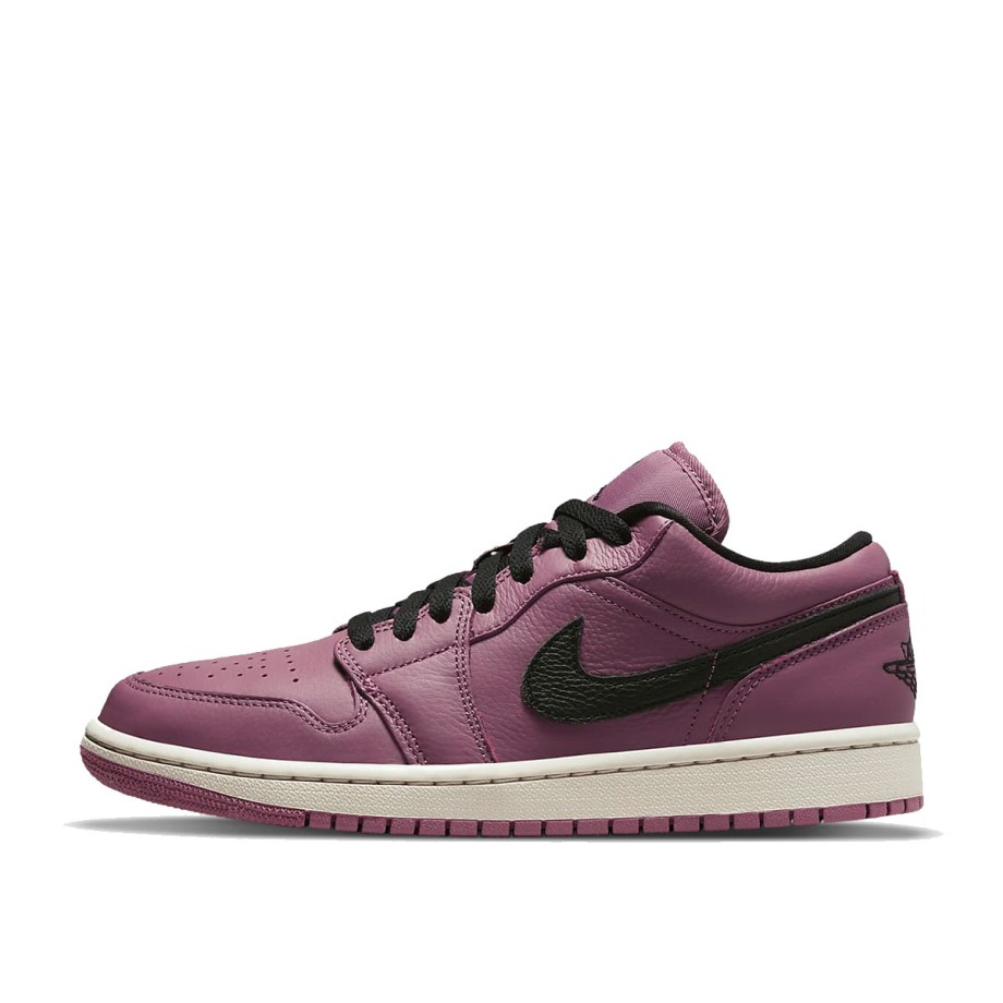 Klekt WMNS 1 Low Mulberry