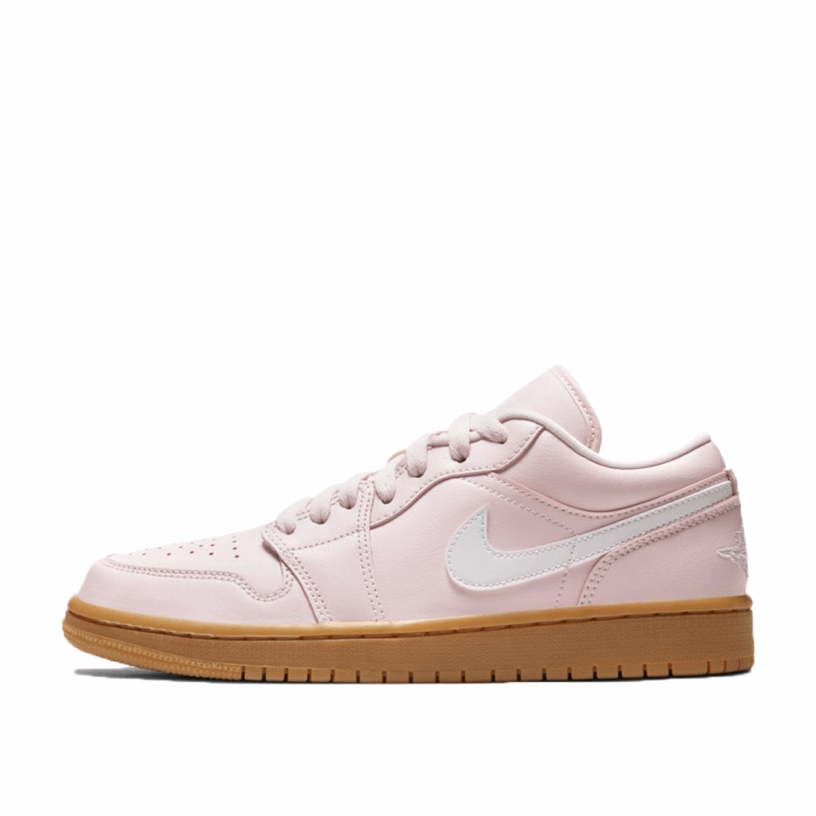 Klekt WMNS 1 Low Pink Gum