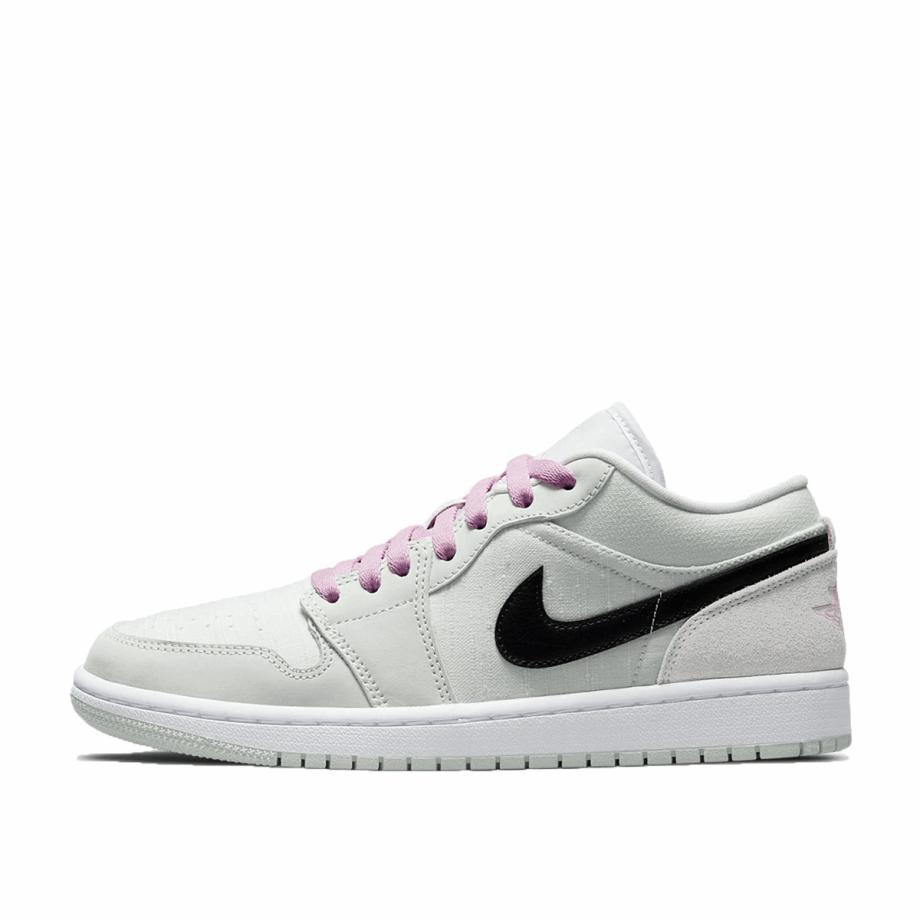 Klekt WMNS 1 Low SE Barely Green