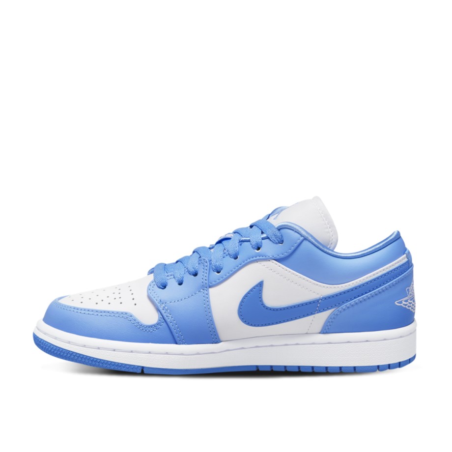 Klekt WMNS 1 Low UNC