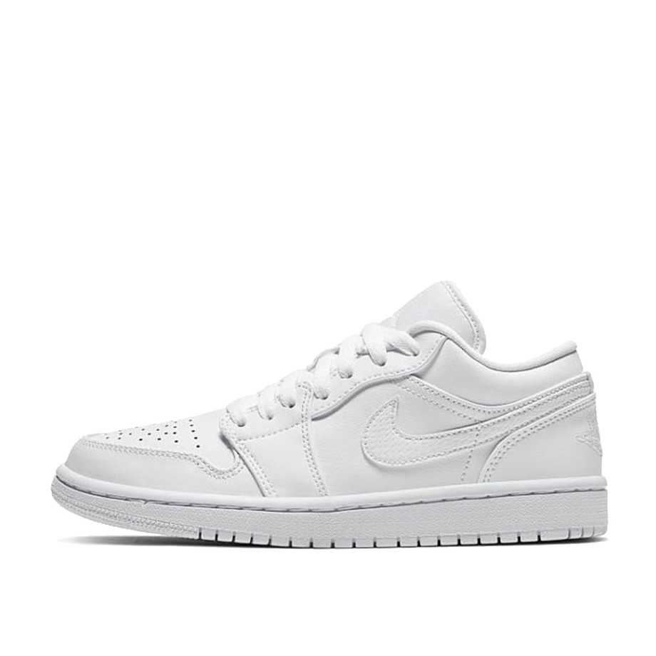 Klekt WMNS 1 Low White