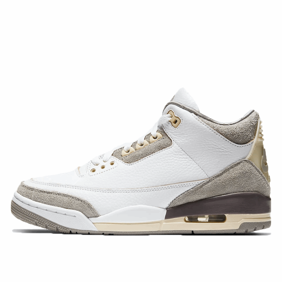 Klekt WMNS 3 Retro A Ma Maniere