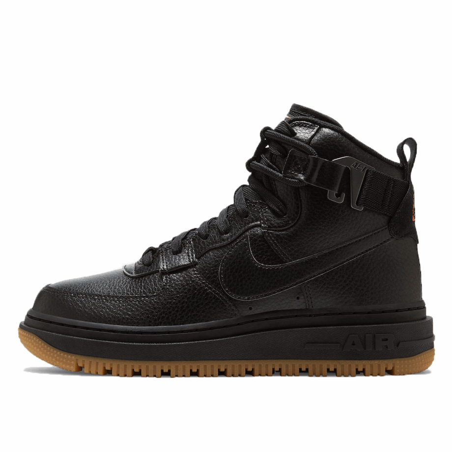 Klekt WMNS Air Force 1 High Utility 20 Black Gum