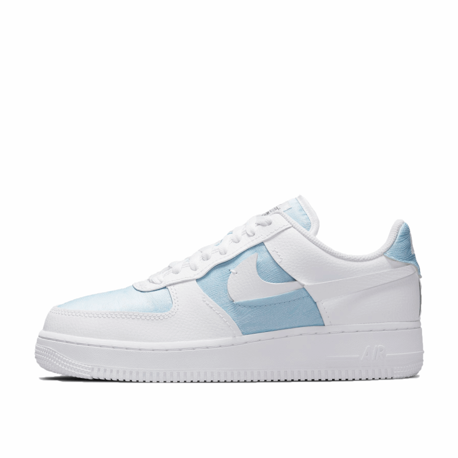 Klekt WMNS Air Force 1 LXX Glacier Bleu