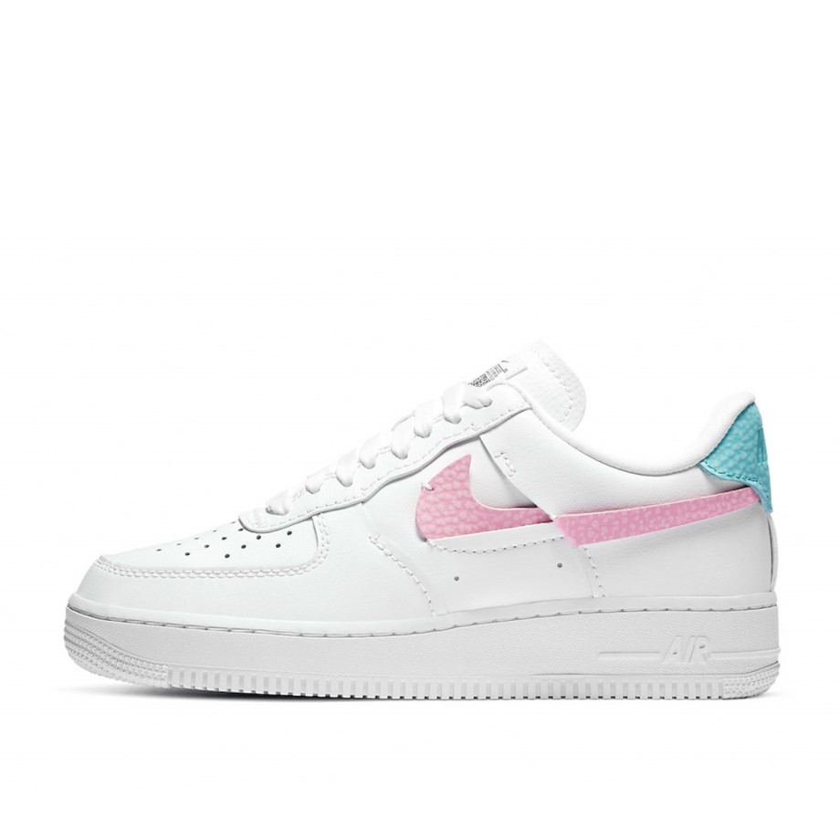 Klekt WMNS Air Force 1 LXX White Pink