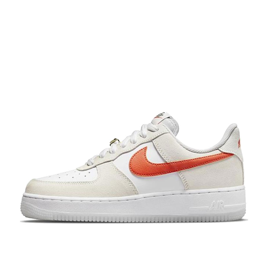 Klekt WMNS Air Force 1 Low First Use Cream