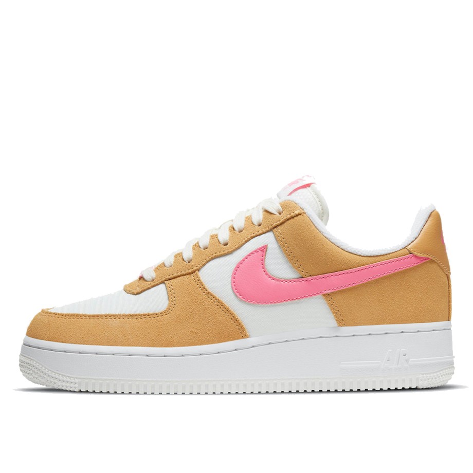 Klekt WMNS Air Force 1 Low Pink Orange WMNS