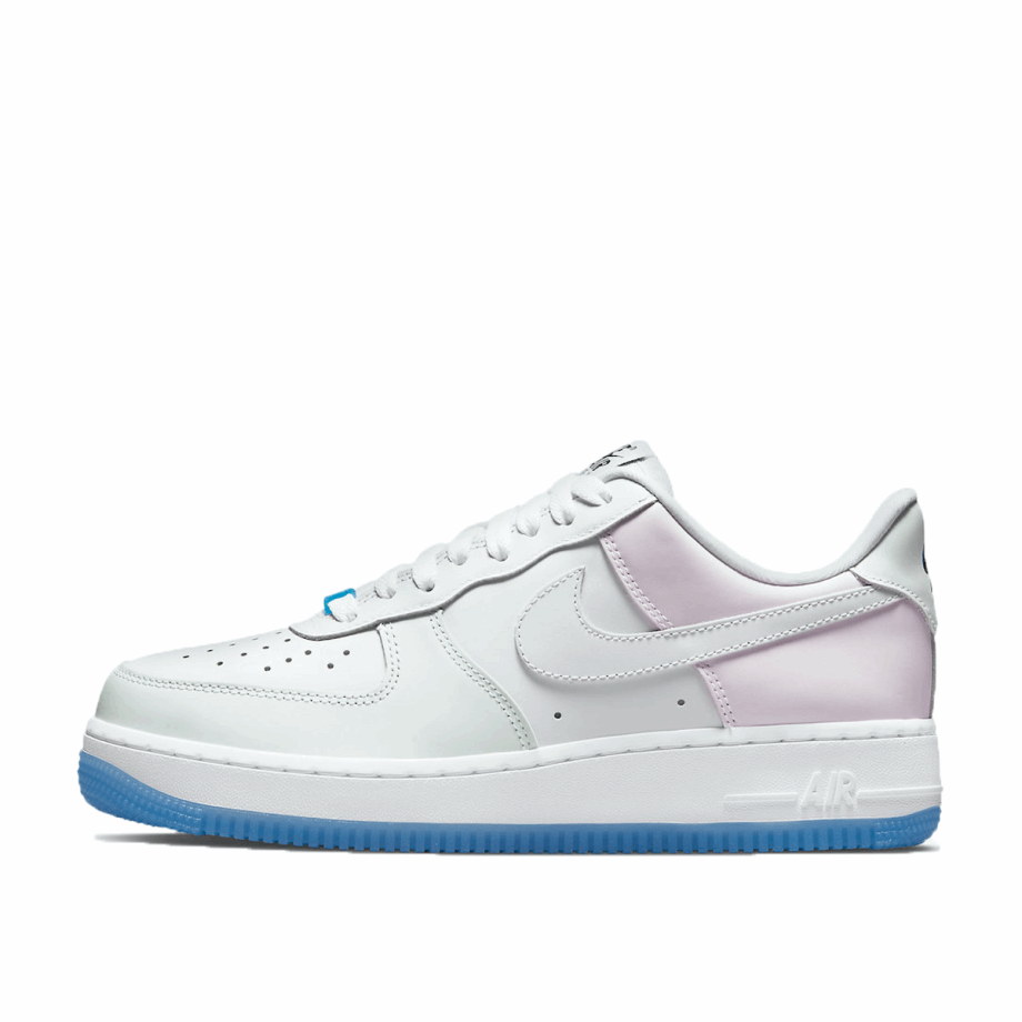 Klekt WMNS Air Force 1 Low UV Reflective