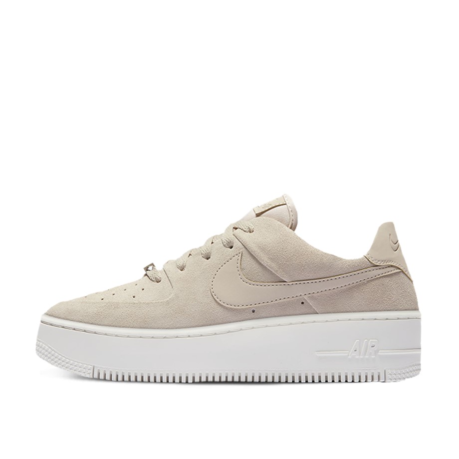 Klekt WMNS Air Force 1 Sage Low Particle Beige