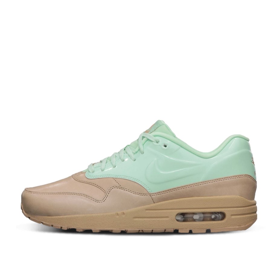 Klekt WMNS Air Max 1 VT QS Vachetta Pack (2013)