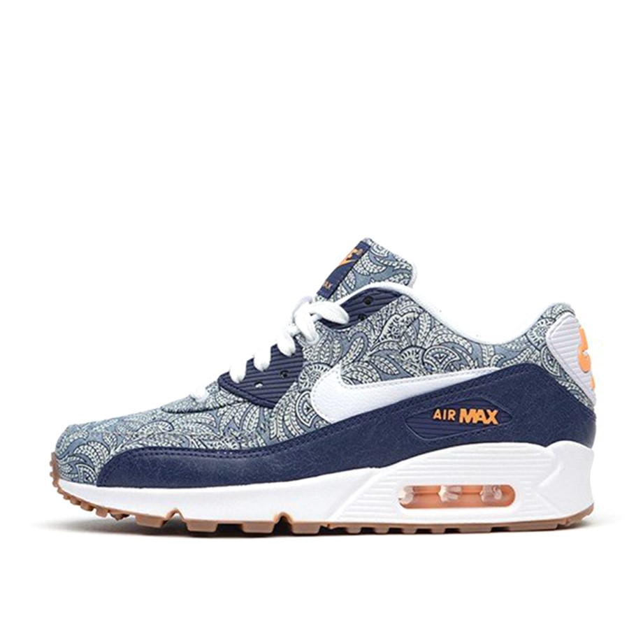 Klekt WMNS Air Max 90 Liberty (2014)
