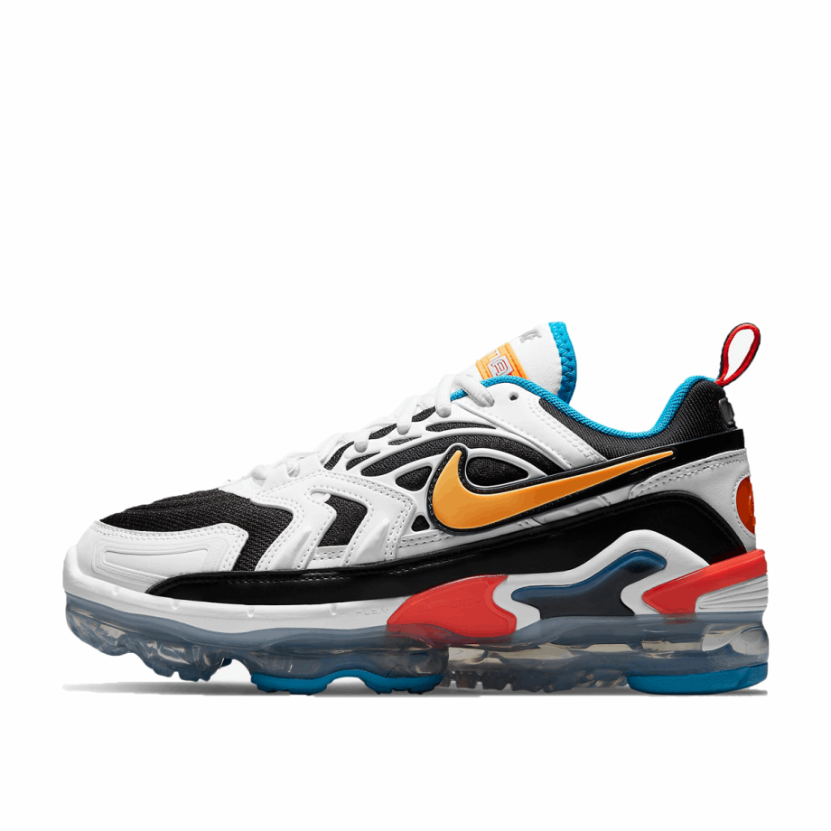 Klekt WMNS Air VaporMax EVO Laser Blue Bright Citrus