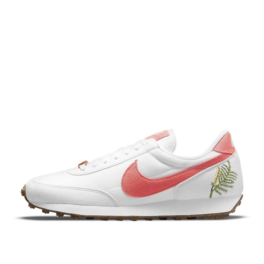 Klekt WMNS Daybreak Plant Corck Pack White