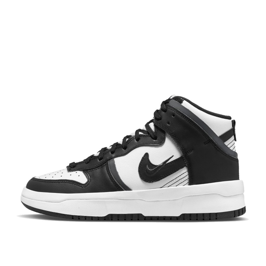 Klekt WMNS Dunk High Up Panda