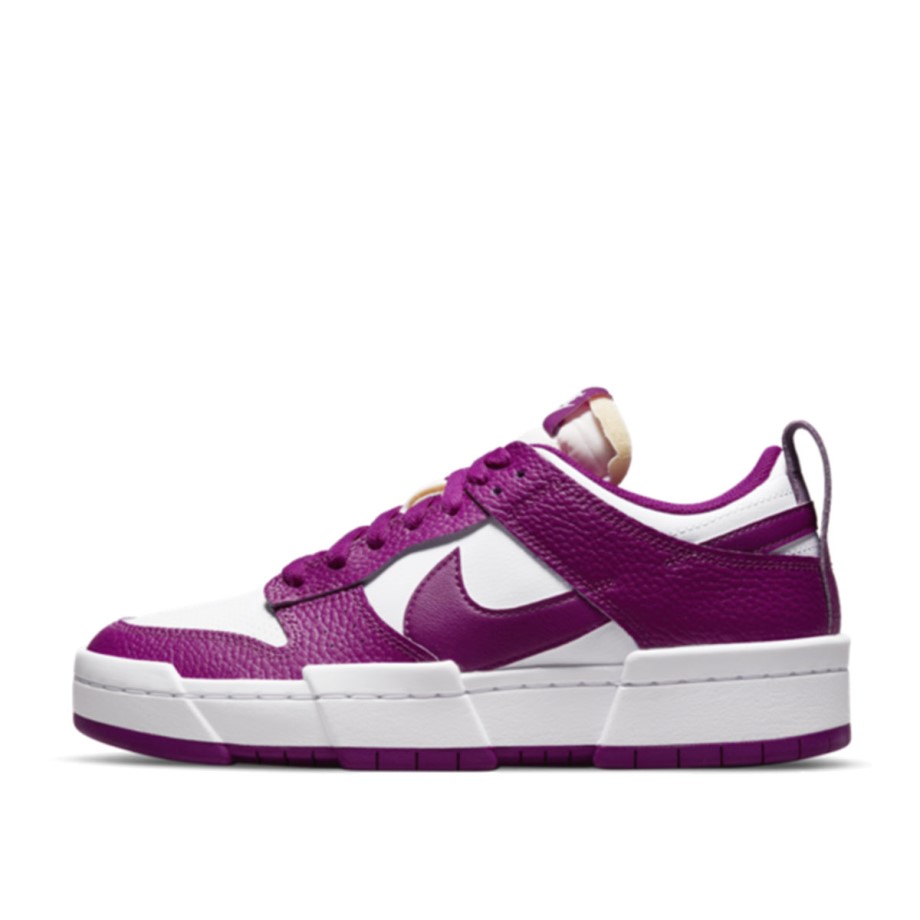Klekt WMNS Dunk Low Disrupt Cactus Flower