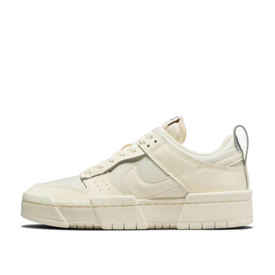 Klekt WMNS Dunk Low Disrupt Coconut Milk