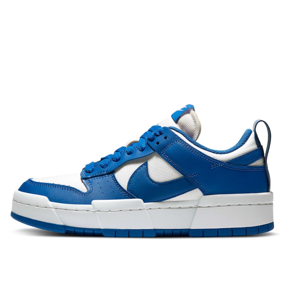 Klekt WMNS Dunk Low Disrupt Game Royal