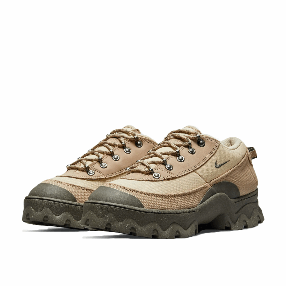 Klekt WMNS Lahar Low Hemp