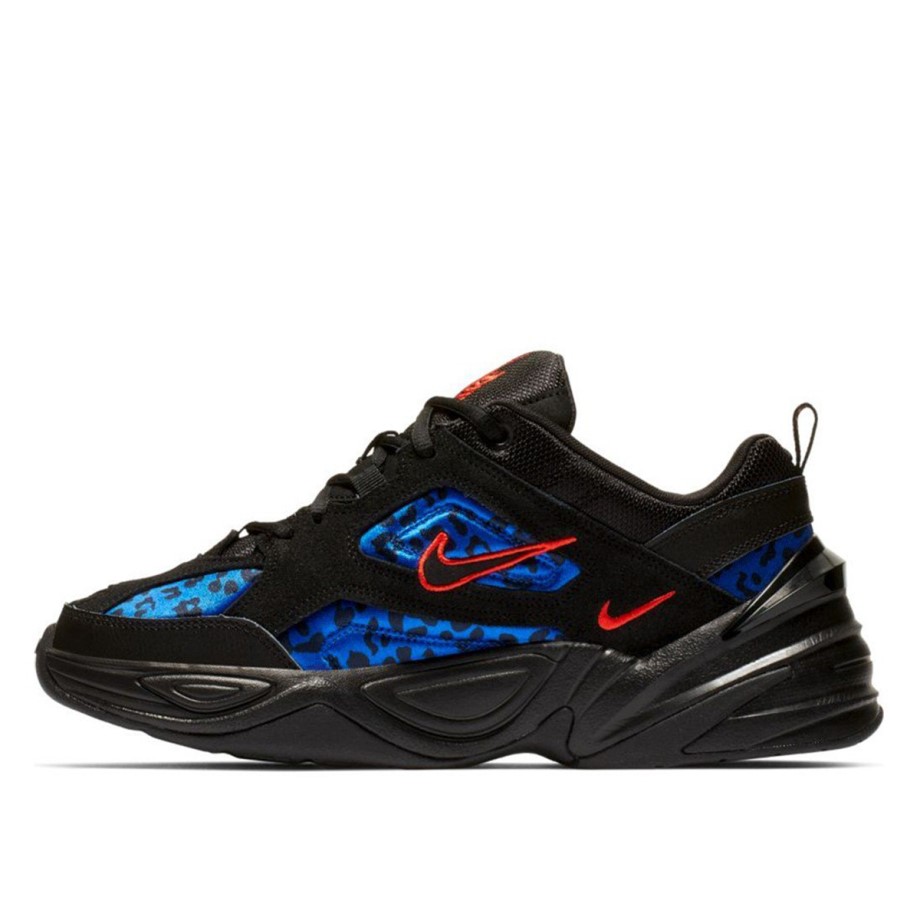 Klekt WMNS M2K Tekno Black Leopard