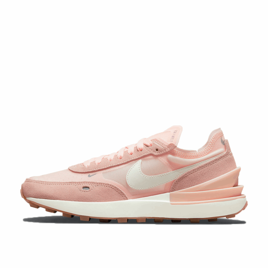 Klekt WMNS Waffle One Pale Coral