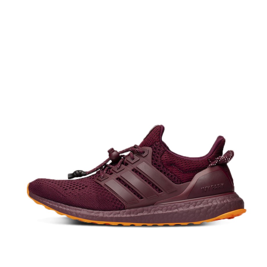 Klekt WMNS X Beyonce Ivy Park Ultra Boost Maroon