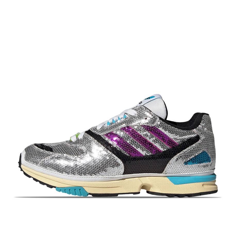 Klekt WMNS ZX 4000 Crystal