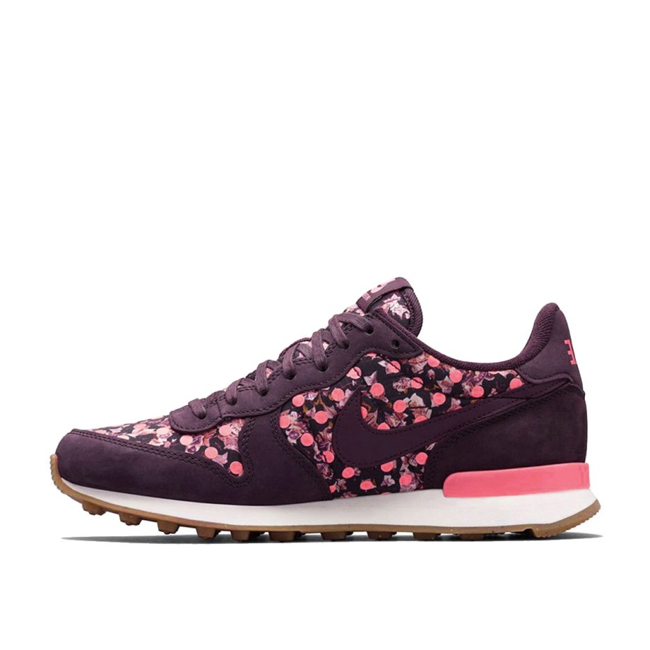 Klekt WMNS x Liberty of London Internationalist Polka Dot (2014)