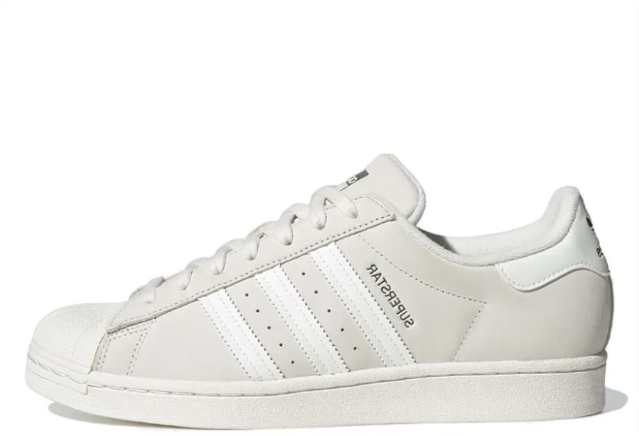 Klekt White Dark Green