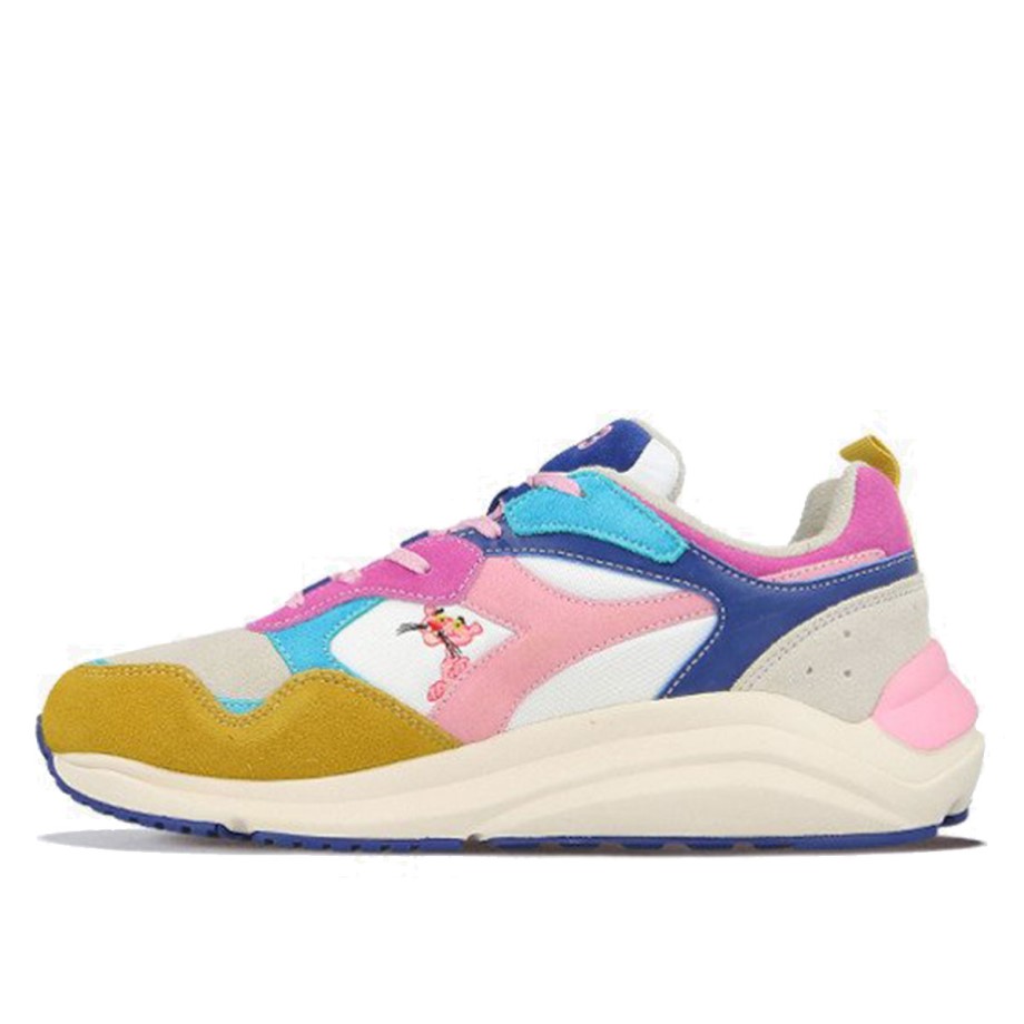 Klekt Whizz Run LC23 Pink Panther