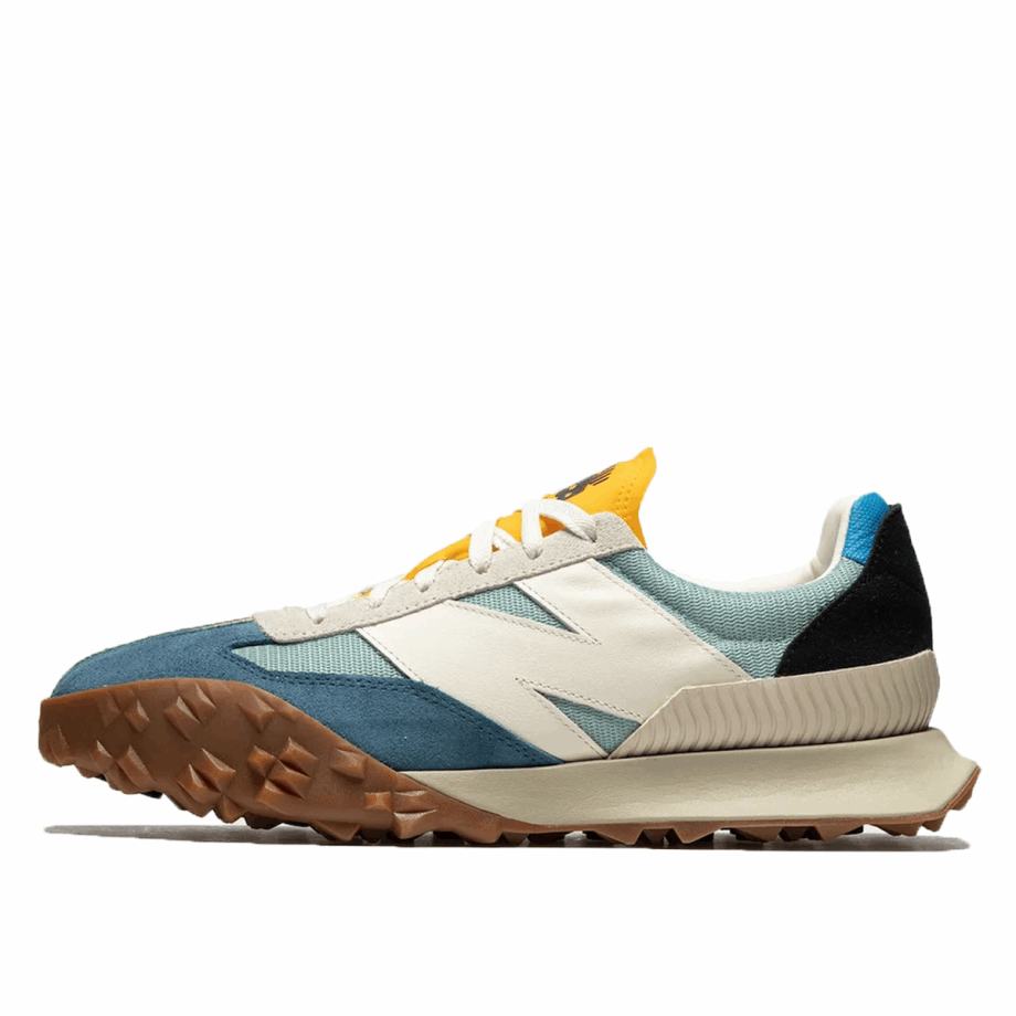 Klekt XC-72 Yellow Blue