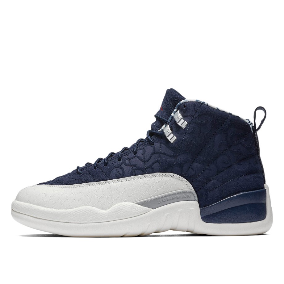 Klekt XXII 12 Retro International Flight