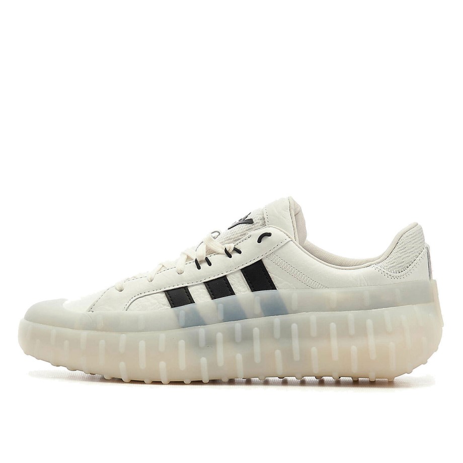 Klekt Y-3 GR1P Core White Black Core White
