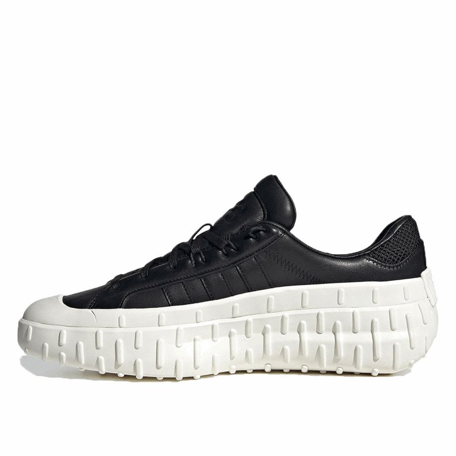 Klekt Y-3 Suketo Low GORE-TEX Black