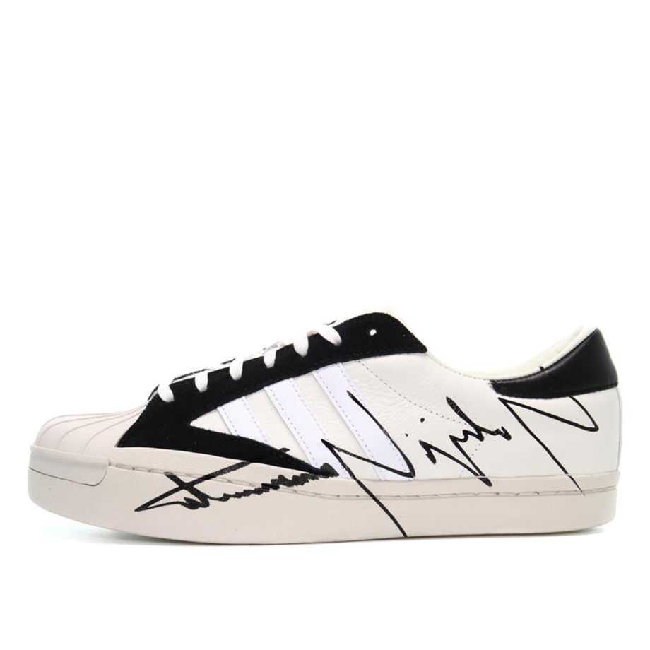 Klekt Y-3 Superskate Low Off White