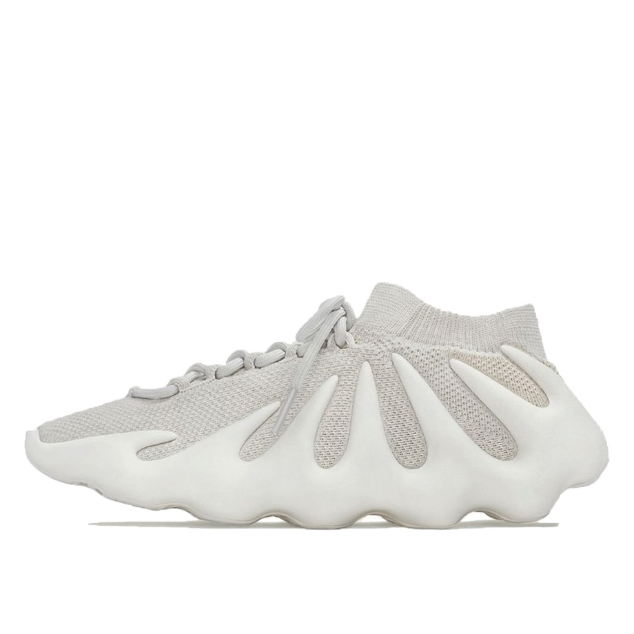 Klekt Yeezy 450 Cloud White