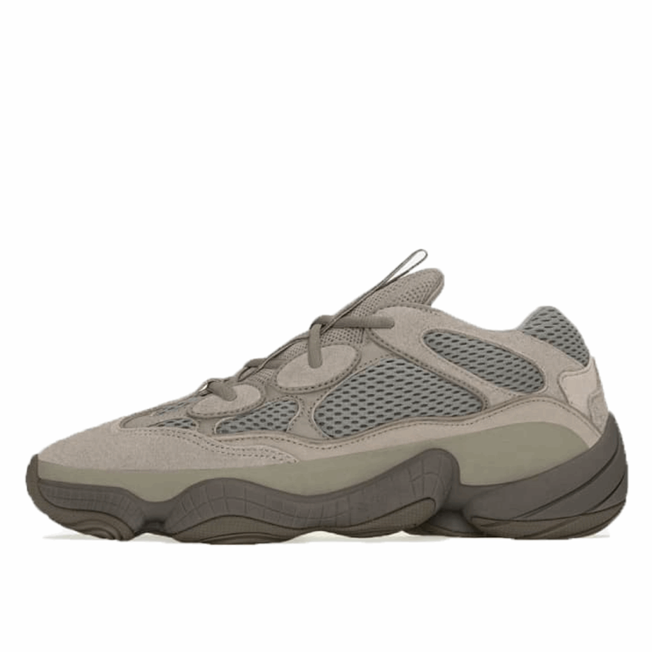 Klekt Yeezy 500 Ash Grey