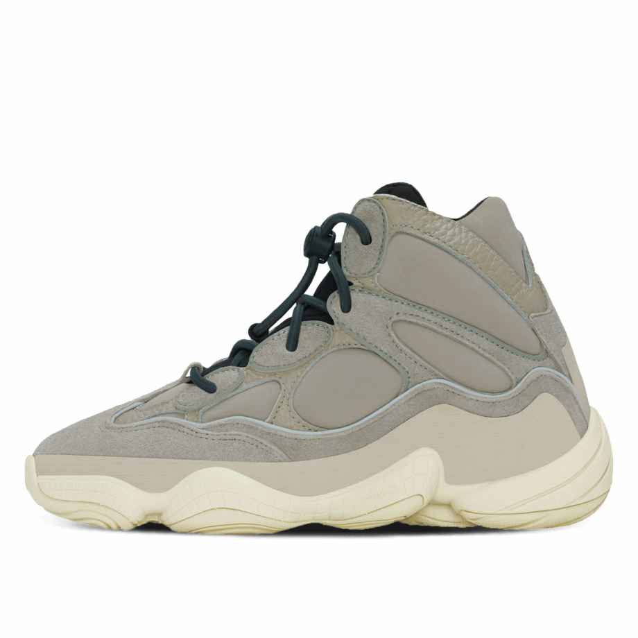 Klekt Yeezy 500 High Mist Stone