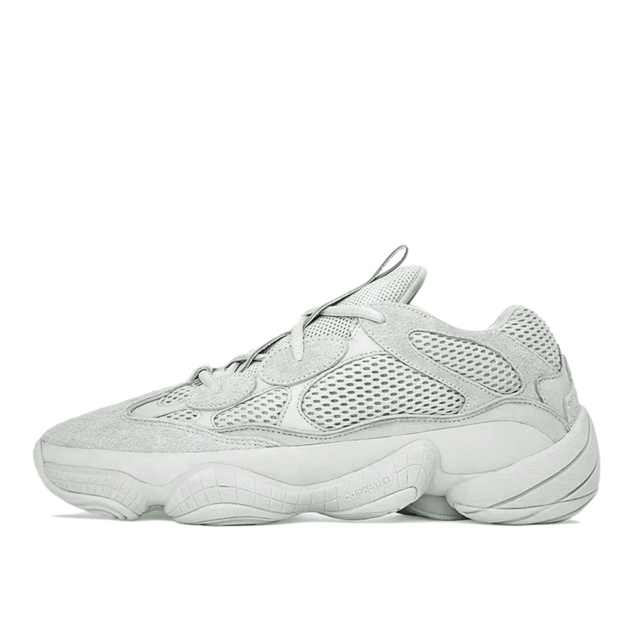Klekt Yeezy 500 Salt