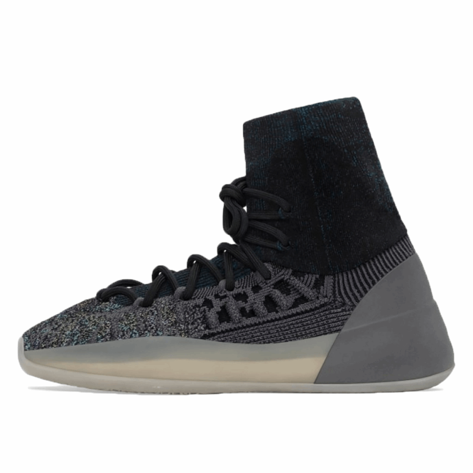 Klekt Yeezy BSKTBL KNIT Slate Blue