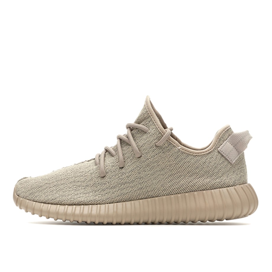 Klekt Yeezy Boost 350 Oxford Tan
