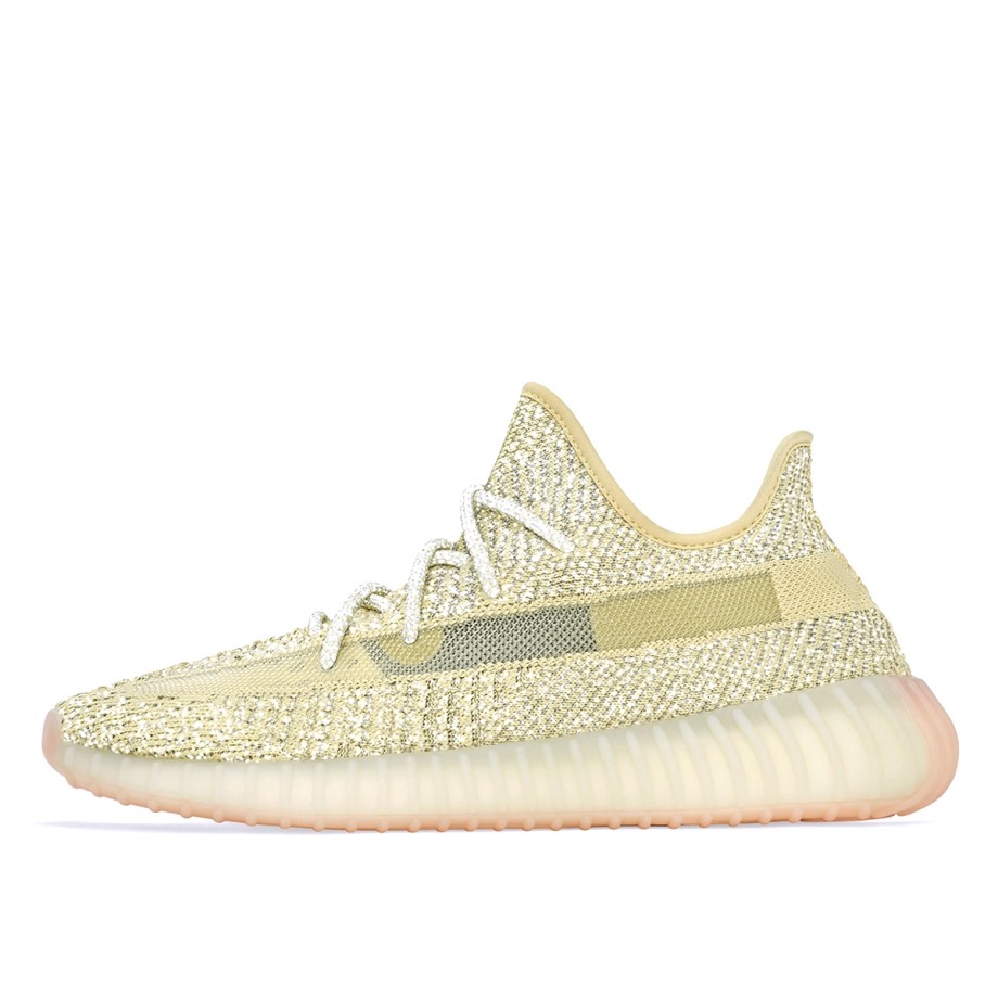Klekt Yeezy Boost 350 V2 Antlia (Reflective)