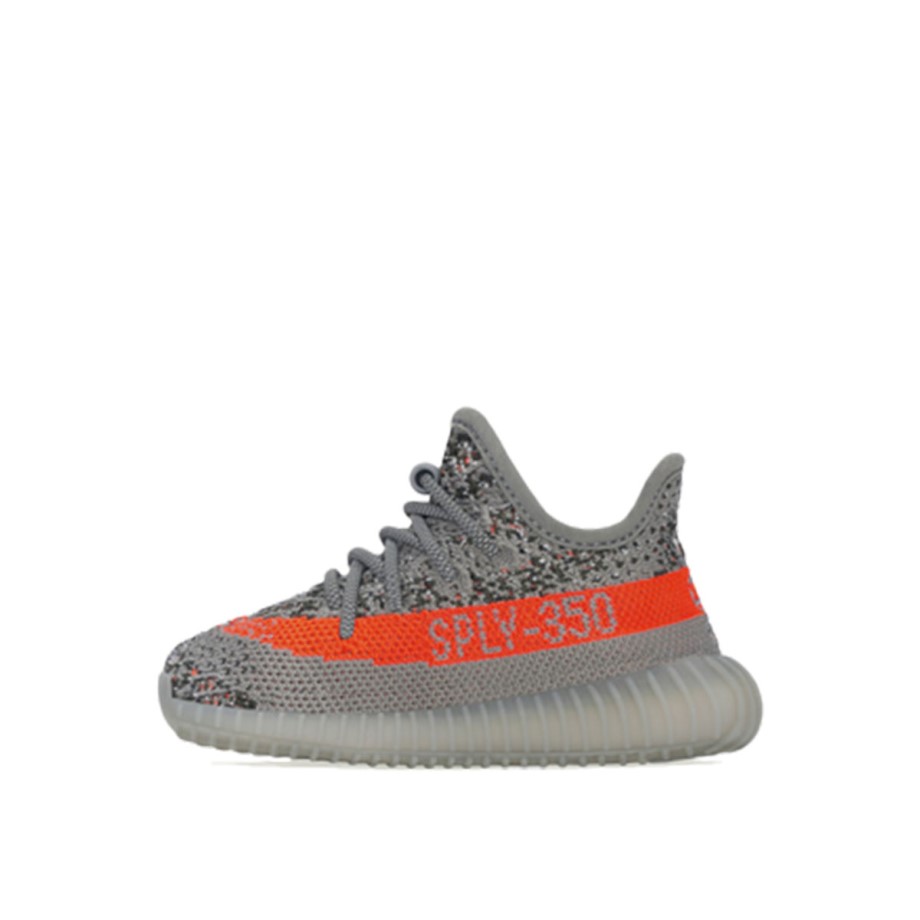 Klekt Yeezy Boost 350 V2 Beluga Reflective (Infants)